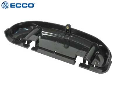 MAJ.PANEELIN 65 SRJ- PÄÄTYPALA MUSTA # - Varaosat LED majakkapaneeleihin - 140027800 - 1