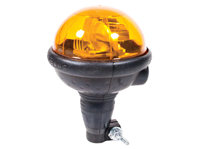 MAJAKKA JOUSTOVARSI 12/24V # - Halogen-majakat - 1603-304000 - 1