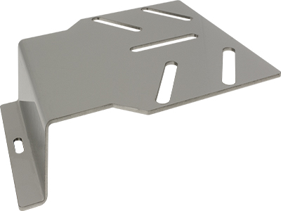 MAJAKKAPANELIN KIINNITYSSARJA AMAROK 2014--> # - LED-majakkapaneelit asennustarvikkeet - 1603-150090 - 1