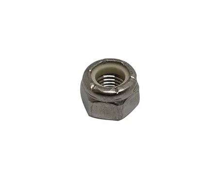 Minn Kota potkuriakselin mutteri 55-70lbs (medium) - 2773100 - MinnKota varaosat ja tarvikkeet - 2773100 - 2