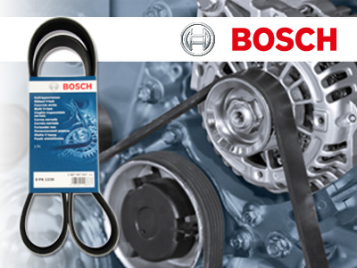 MONIURAHIHNA BOSCH 6PK1360 - Moniurahihnat 6PK - 6PK1360 - 1