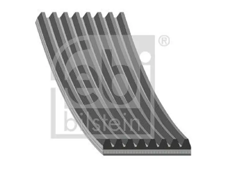 MONIURAHIHNA FEBI 8PK975 - Moniurahihnat 8PK - 29040 - 1