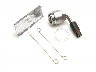 MOOTTORINLÄMMITIN 230V - Defa-autolämpötuotteet - DA411240 - 1