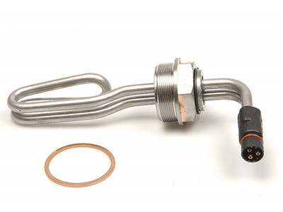 MOOTTORINLÄMMITIN 230V - Defa-autolämpötuotteet - DA411610 - 1