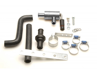 MOOTTORINLÄMMITIN 230V - Defa-autolämpötuotteet - DA411770 - 1