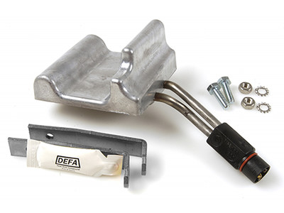 MOOTTORINLÄMMITIN 230V - Defa-autolämpötuotteet - DA411870 - 1