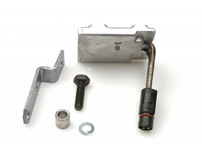 MOOTTORINLÄMMITIN 230V - Defa-autolämpötuotteet - DA411880 - 1