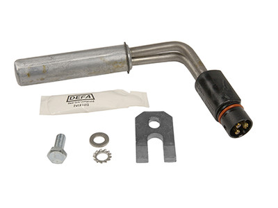 MOOTTORINLÄMMITIN 230V - Defa-autolämpötuotteet - DA412850 - 1