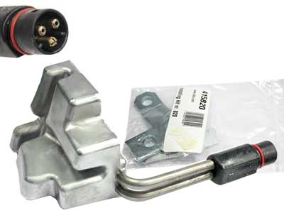 MOOTTORINLÄMMITIN 230V # - Defa-autolämpötuotteet - DA414820 - 1