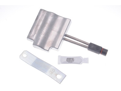 MOOTTORINLÄMMITIN 230V - Defa-autolämpötuotteet - DA420810 - 1