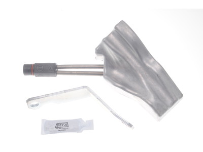 MOOTTORINLÄMMITIN 230V - Defa-autolämpötuotteet - DA420890 - 1