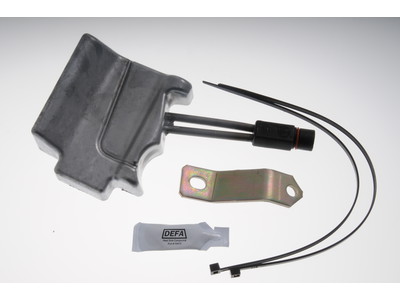 MOOTTORINLÄMMITIN 230V - Defa-autolämpötuotteet - DA422810 - 1