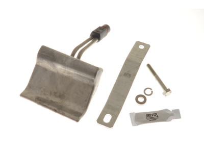 MOOTTORINLÄMMITIN 230V - Defa-autolämpötuotteet - DA422880 - 1