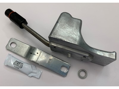 MOOTTORINLÄMMITIN 230V - Defa-autolämpötuotteet - DA423810 - 1