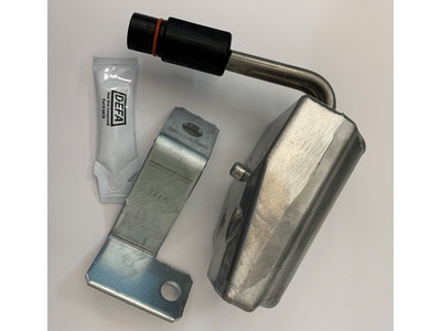 MOOTTORINLÄMMITIN 230V - Defa-autolämpötuotteet - DA423820 - 1