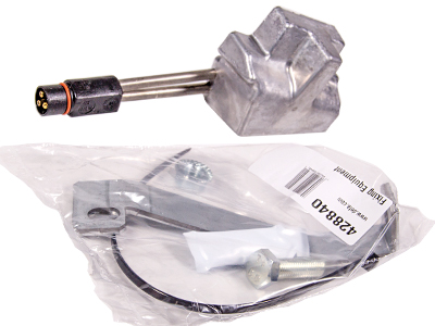 MOOTTORINLÄMMITIN 230V - Defa-autolämpötuotteet - DA423840 - 1