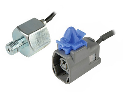 NAKUTUSTUNNISTIN MAZDA 2,3,5,6 - Nakutustunnistimet - 7740-94880 - 1