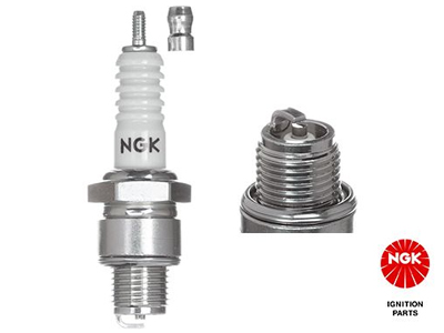 NGK B-4H (ME 10) - Sytytystulpat - N4110 - 1