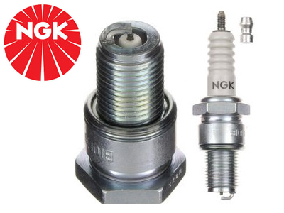 NGK B10EG SYT.TULPPA (ME 4) *TT* - Sytytystulpat - N3630 - 1