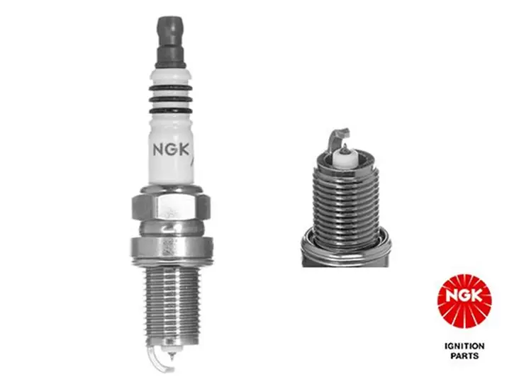 NGK BCPR7EIX (ME 4) - Sytytystulpat - N5690 - 1