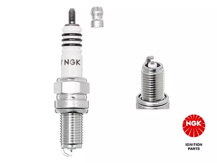 NGK DCR9EIX (ME 4) - Sytytystulpat - N6650 - 1