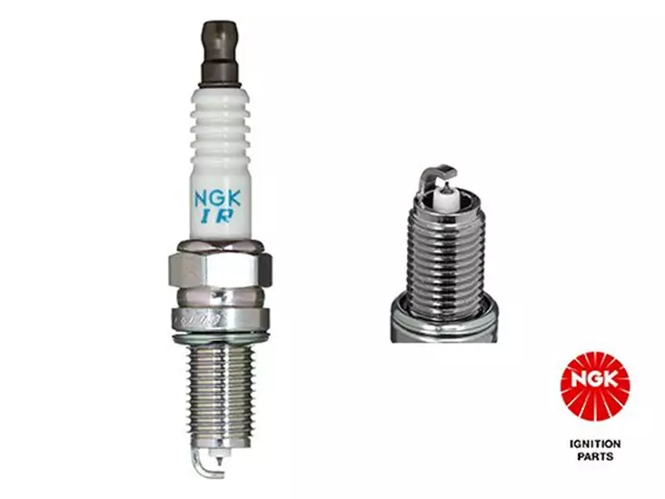 NGK IKR6G11 (ME 4) - Sytytystulpat - N7980 - 1