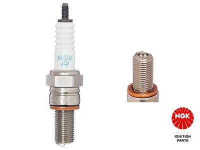 NGK R0373A-10 (ME 4) - Sytytystulpat - N4940 - 1