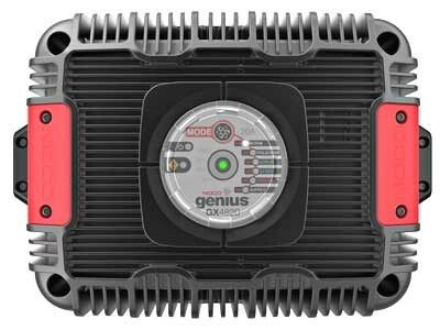 NOCO 48V 20A INDUSTRIAL CHARGER - NOCO akkulaturit - 1700-GX4820 - 1