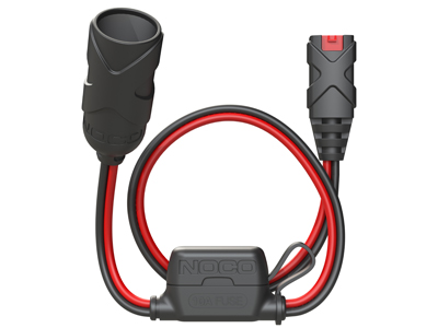 NOCO GENIUS -XCONNECT LIITOSJOHTO TUP.SYT.RASIALLA - NOCO akkulaturit - 1700-GC010 - 1