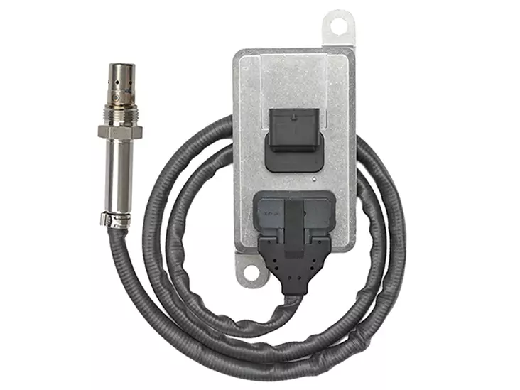 NOX-ANTURI MERCEDES - NOX-tunnistimet - 1850-900020 - 1