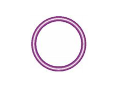 O-RENGASSARJA SIS 10 KPL - Ilmastoinnin huolto-osat, O-renkaat - 1352-13340 - 1