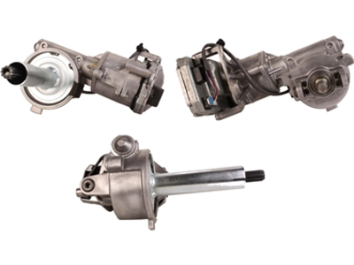 OHJAUSPYLVÄS OPEL MERIVA A - Ohjauspylväät - 16-0060 - 1