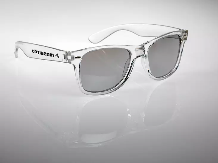 OPTIBEAM AURINKOLASIT - Lisävalot - 1605-NS900 - 1