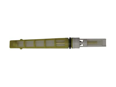 ORIFICE SUODATIN KELTAINEN - Ilmastoinnin huolto-osat, O-renkaat - 1352-2410 - 1