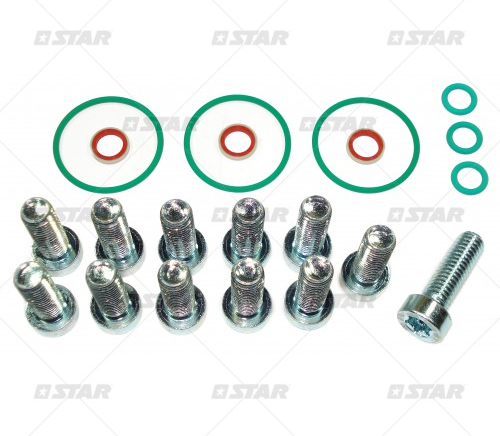 OSASARJA SIEMENS - Common Rail muut varaosat - 60143-40 - 1