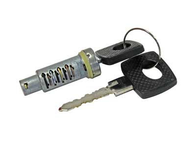 OVILUKKOSYL. MB PAKUT JA REKAT VASEN/OIKEA - Auton ovenkahvat ja -lukot - 1041-03510 - 1