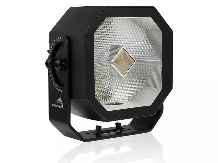 Optibeam Octax 5.0 led-työvalo - 5500LM / 5500K - LED-työvalot 50W> - 1603-300730 - 1