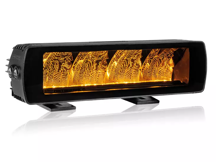 Optibeam Savage 12 led-lisävalo - LED-lisävalopaneelit - 1605-NS2080 - 1