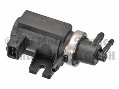 PAINEENMUUNNIN PIERBURG VW 1,4/1,9 SDI/TDI - Paineensäätö -venttiilit, -muuntimet - 8260-10070 - 1