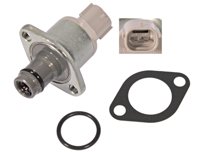 PAINEENSÄÄTÖVENTTIILI CR - Common Rail annostus ja säätöventtiilit - DCRS300260 - 1