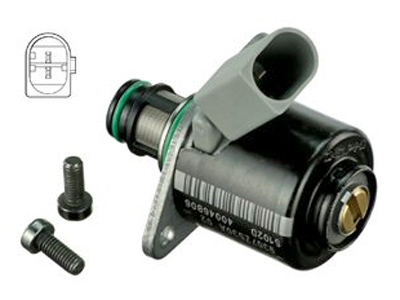 PAINEENSÄÄTÖVENTTIILI DELPHI - Common Rail annostus ja säätöventtiilit - 9109-930 - 1