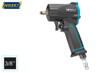 PAINEILMA MUTTERINVÄÄNNIN 9011M 3/8 461NM - Paineilmatyökalut - 1718-201570 - 1