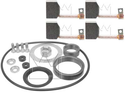 PIENOSASARJA KB24V 6,6KW - Startin muut osat - MON-87065970 - 1