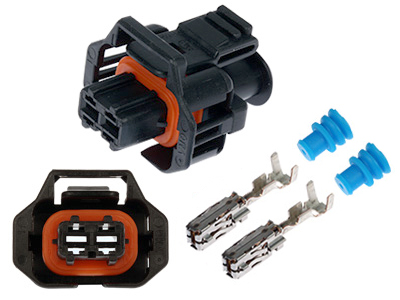 PISTOKESARJA BOSCH COMMON-RAIL / DFM-L - Common Rail muut varaosat - 49276-50 - 1
