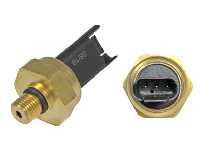 POLTTOAINEEN PAINETUNNISTIN BMW - Polttoaineen paineanturit - 7734-96140 - 1