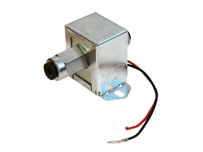 POLTTOAINEPUMPPU 12V FACET - PA-pumput / yleismallit - 8300-0720 - 1