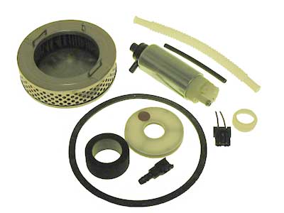 POLTTOAINEPUMPPU CHRYSLER - PA-pumput, -tasoanturit / merkkihaku - 8304-0990 - 1