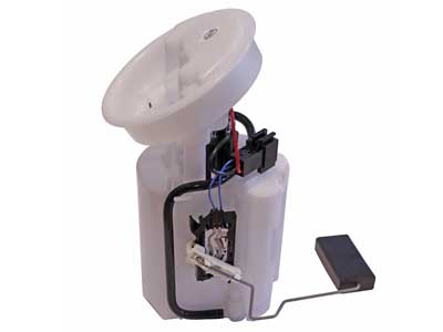 POLTTOAINEPUMPPU MB W203 - PA-pumput, -tasoanturit / merkkihaku - 8300-0770 - 1