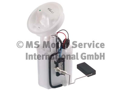 POLTTOAINEPUMPPU PIERBURG - PA-pumput, -tasoanturit / merkkihaku - 8300-70770 - 1