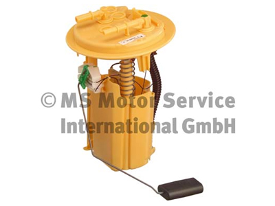 POLTTOAINEPUMPPU PIERBURG - PA-pumput, -tasoanturit / merkkihaku - 8300-70780 - 1